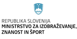 Okrožnica ministrstva