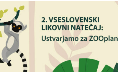 Drugi vseslovenski likovni natečaj