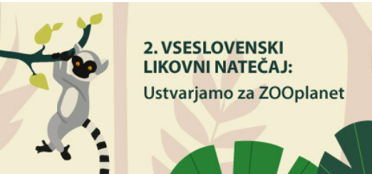 Drugi vseslovenski likovni natečaj