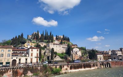 PARK NATURA VIVA IN VERONA – italijanščina 8. in 9. razred